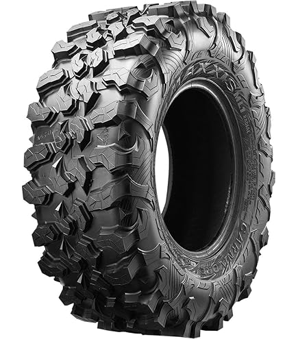 Amazon.com: Maxxis TM00186800 Carnivore ML1 Front/Rear Tire